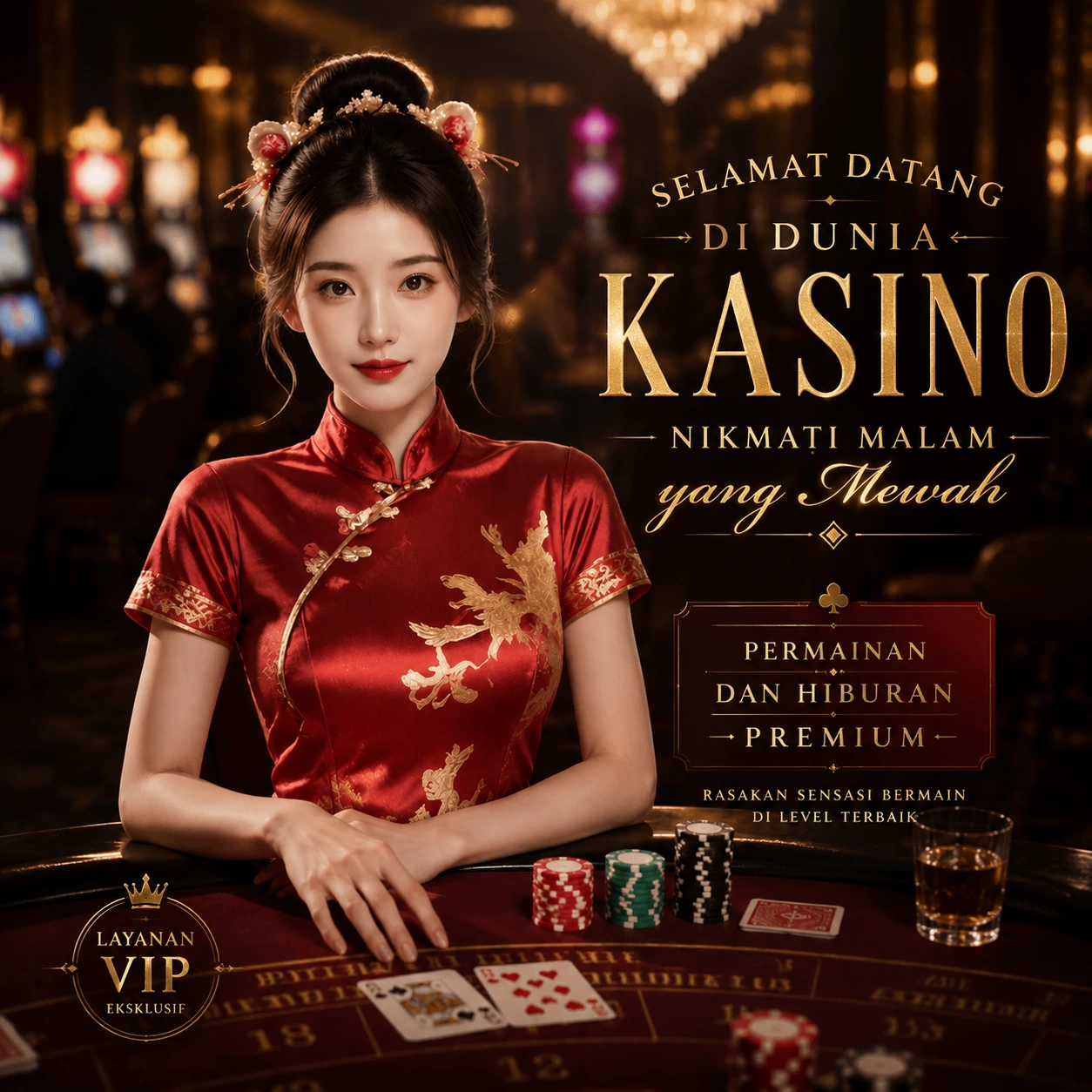 Menggali Fitur Menarik di Situs Game magnet33