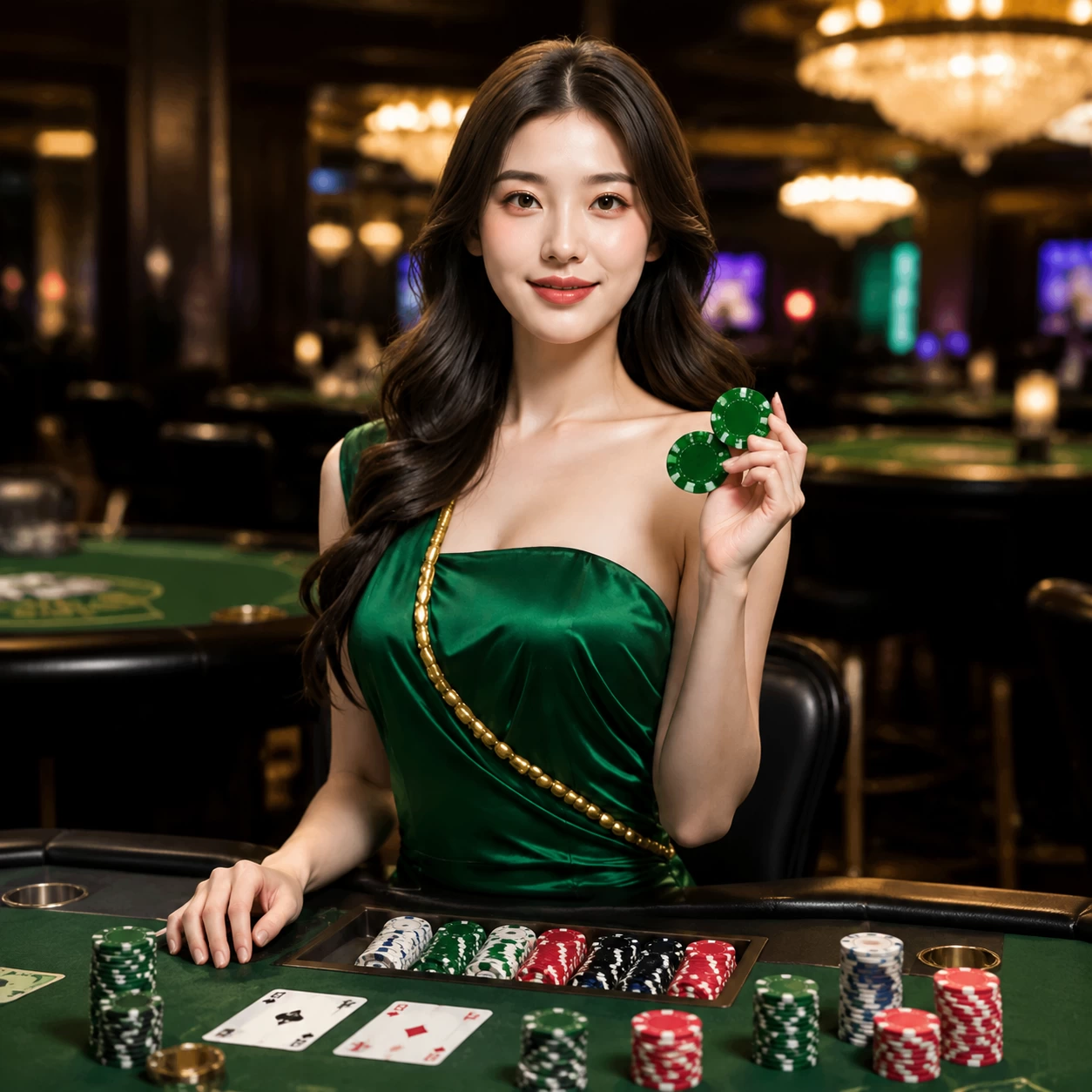 Keunggulan dan Fitur Menarik di Situs Game magnet33