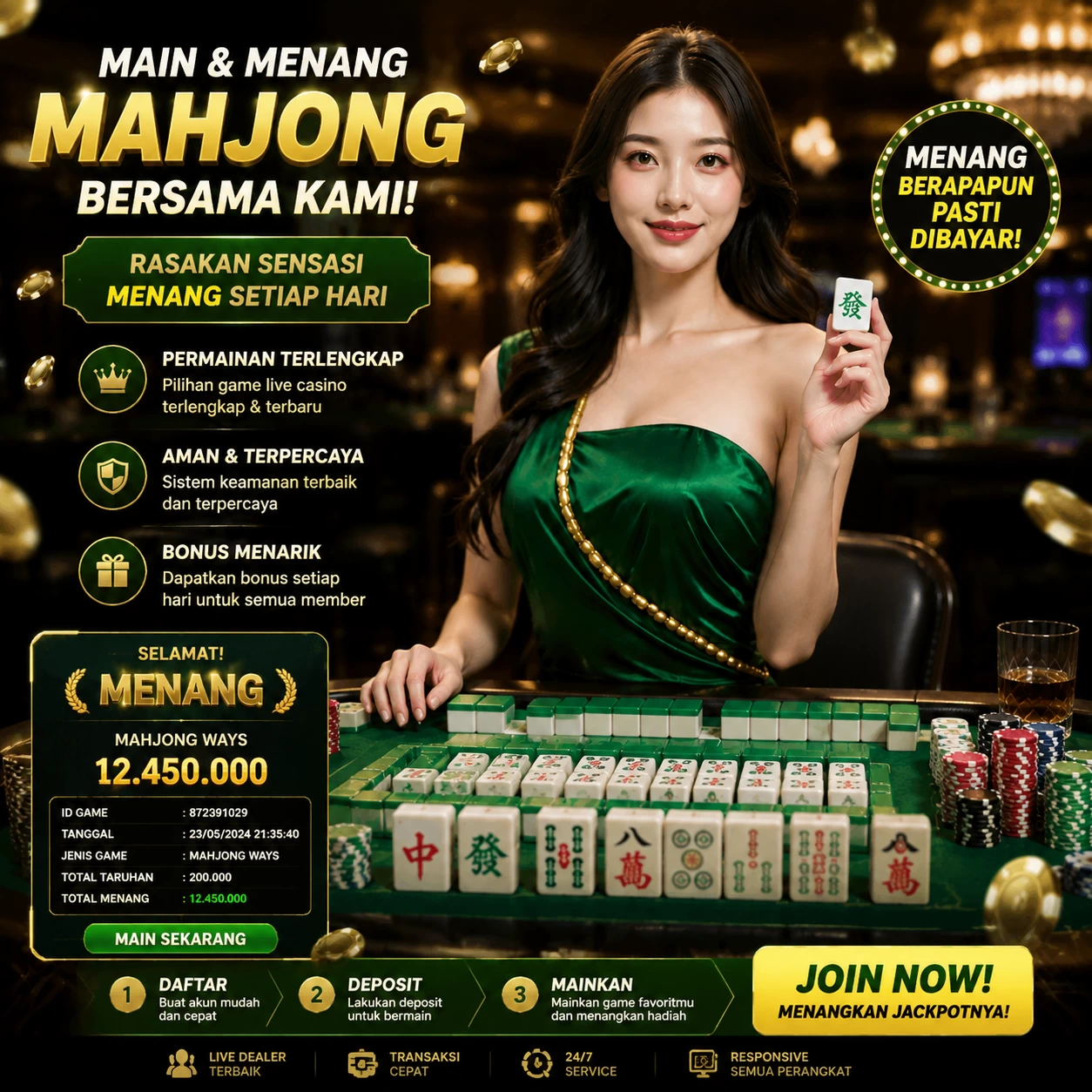 Bagaimana magnet33 Mengubah Cara Kita Bermain Game Online
